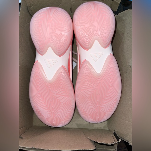 adidas Women Exhibit Select 2.0 PRO Volleyball Basketball Indoor Shoes 11 NO BOX - Picture 9 of 10